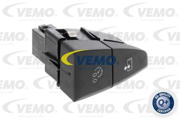 Multi-Function Switch