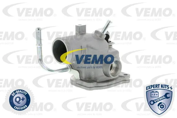Thermostat Housing