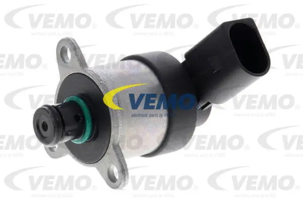 Control Valve, fuel quantity (common rail system)