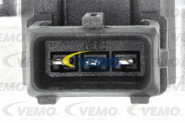 Sensor, ignition pulse