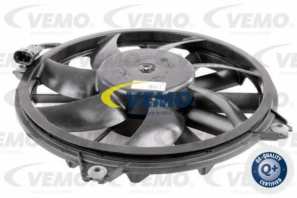 Fan, engine cooling