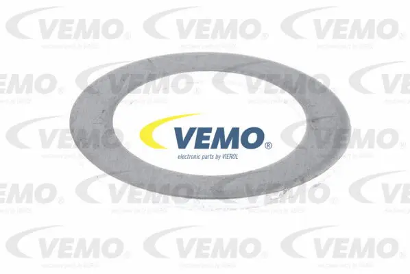 Sensor, coolant temperature