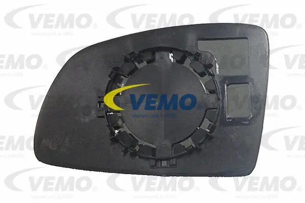 Mirror Glass, exterior mirror