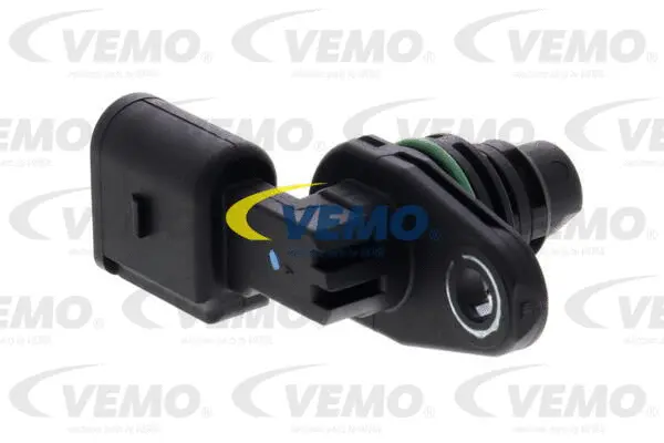 Sensor, ignition pulse