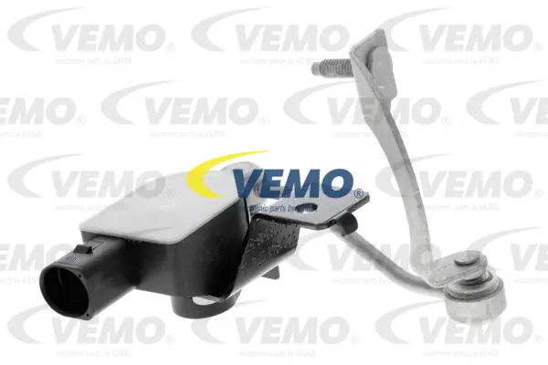 Sensor, Xenon light (headlight levelling)