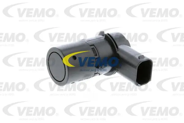 Sensor, parking distance control