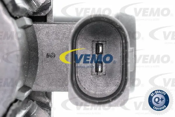 Coolant Control Valve
