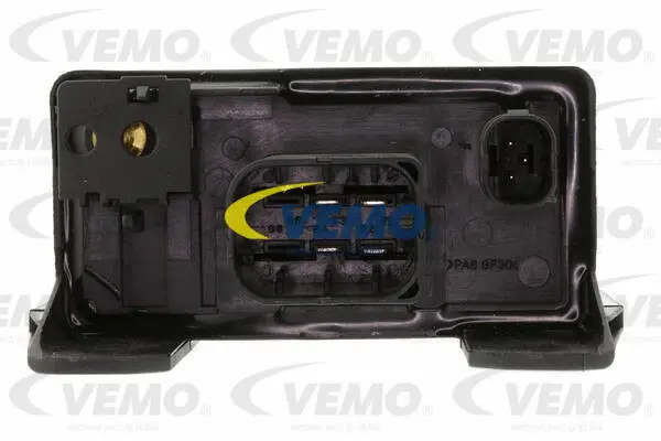 Relay, glow plug system
