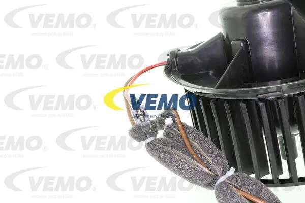 Interior Blower