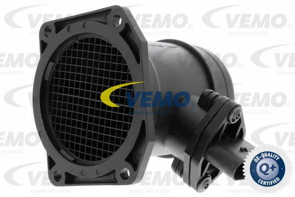 Mass Air Flow Sensor