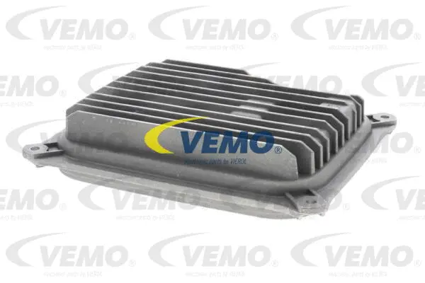 Control Unit, lights