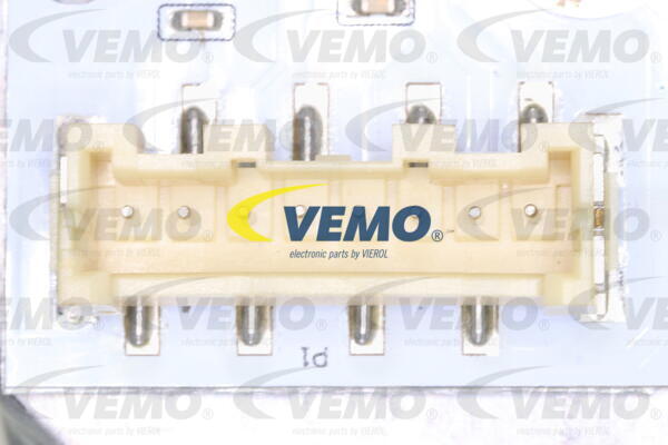 Control Unit, lights