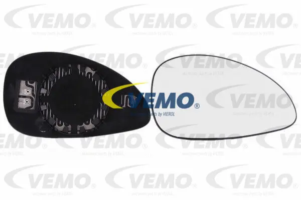 Mirror Glass, exterior mirror