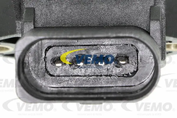 Sensor, intake manifold pressure