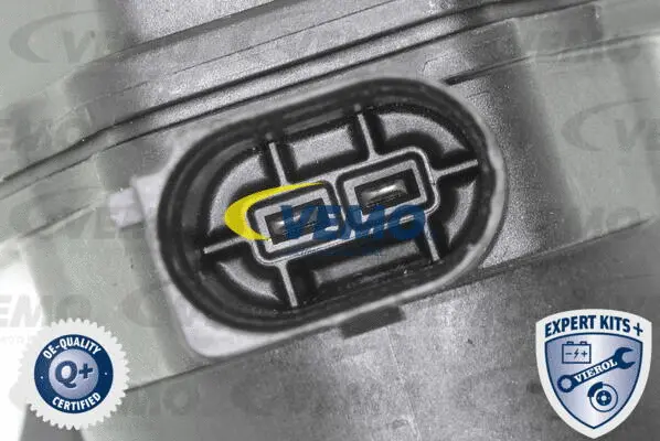 Control Element, parking brake caliper