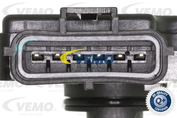 Mass Air Flow Sensor