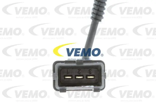 Sensor, crankshaft pulse