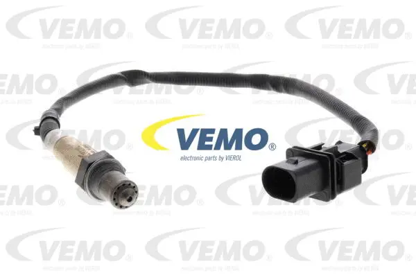 Lambda Sensor
