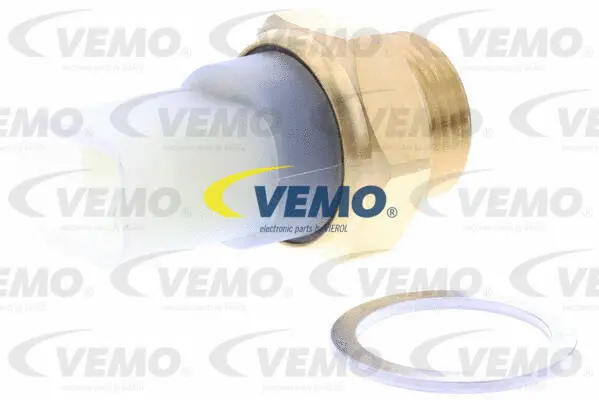 Temperature Switch, radiator fan