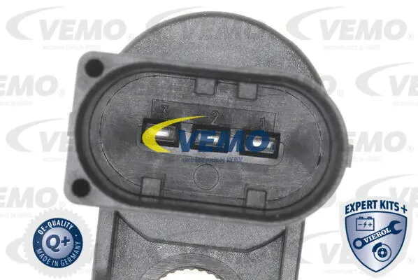 Sensor, ignition pulse