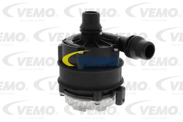 Auxiliary Water Pump (cooling water circuit)