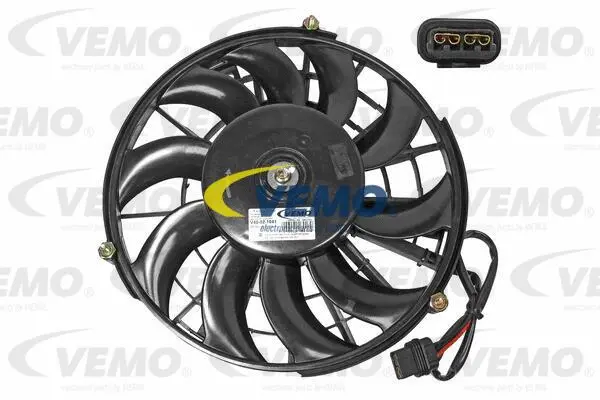 Fan, engine cooling