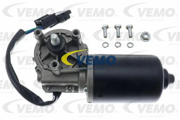 Wiper Motor