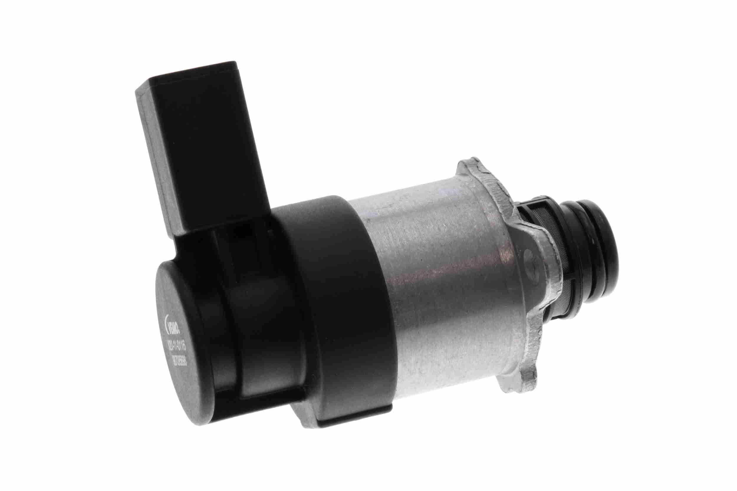 Control Valve, fuel quantity (common rail system)