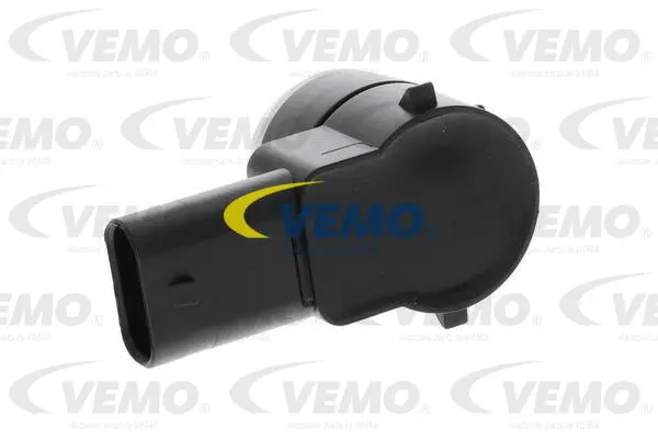 Sensor, parking distance control