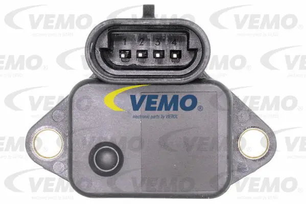 Air Pressure Sensor, altitude adaption