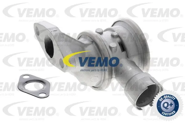 Valve, secondary air system