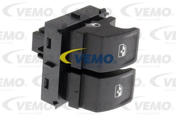 Switch, window regulator