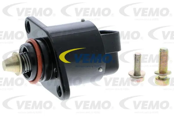 Idle Control Valve, air supply