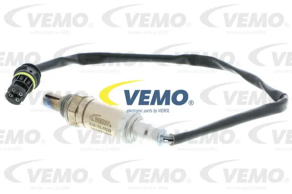 Lambda Sensor