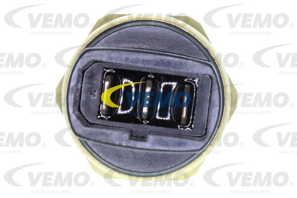 Temperature Switch, radiator fan
