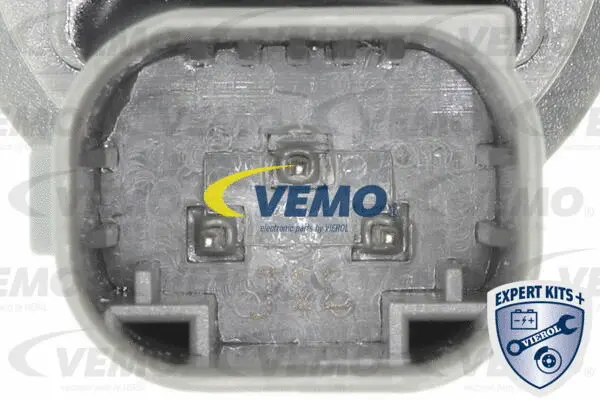 Sensor kit, parking aid