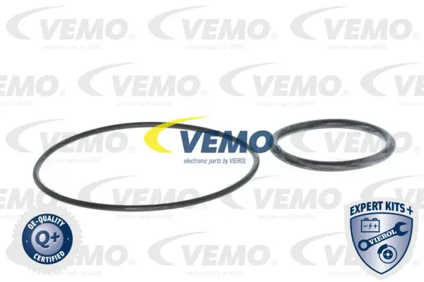 Thermostat Housing