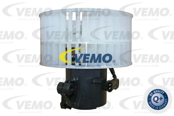 Interior Blower