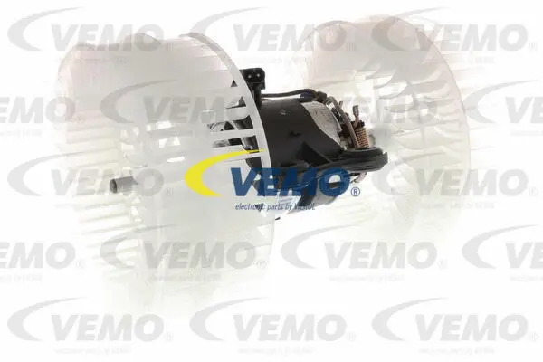 Interior Blower