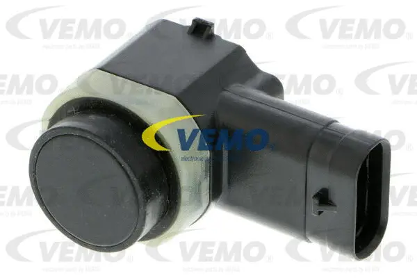 Sensor, parking distance control