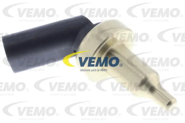 Sensor, coolant temperature