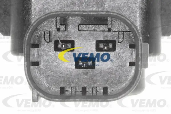 Sensor, boost pressure