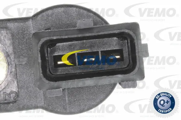 Sensor, camshaft position