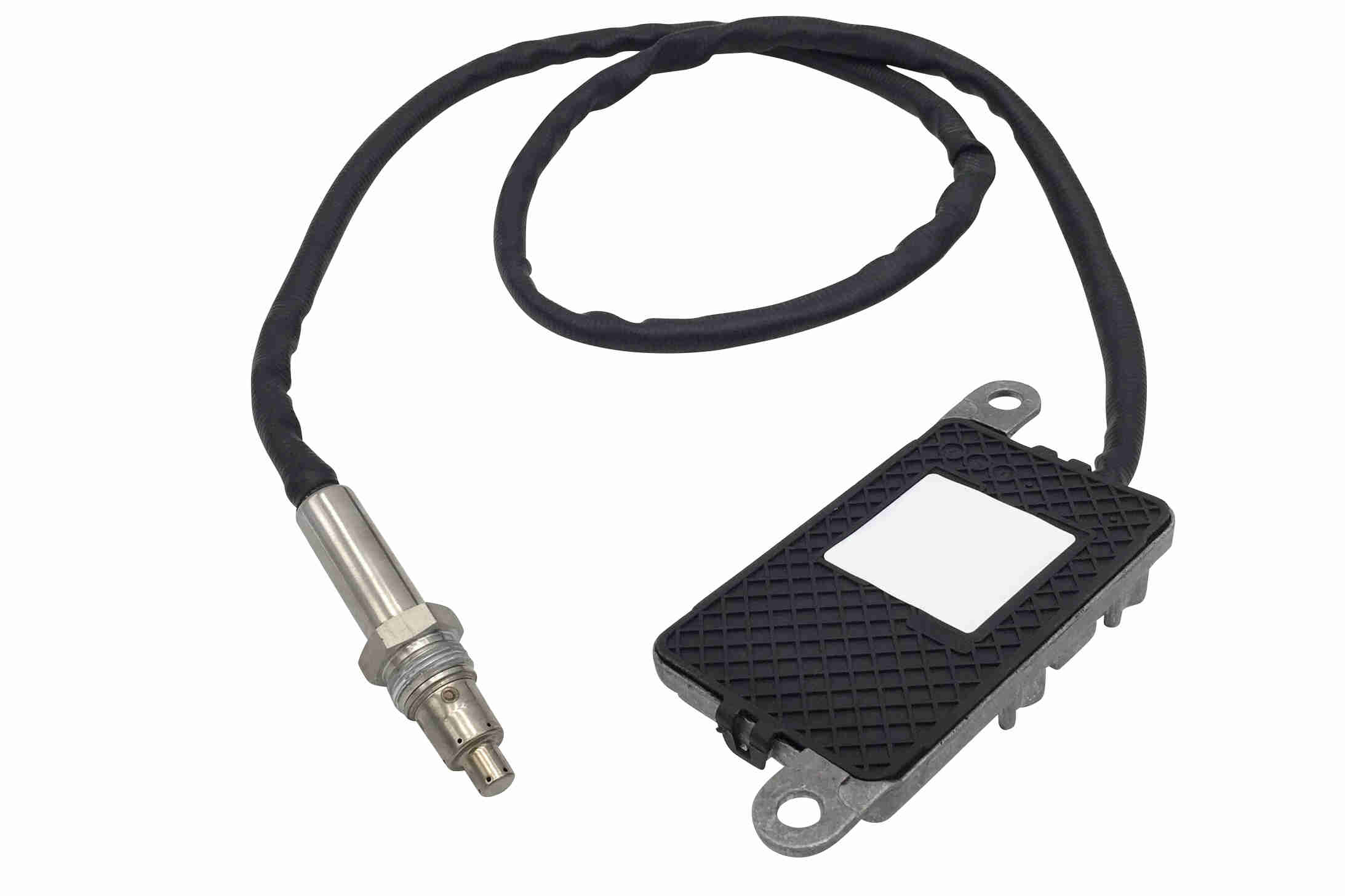 NOx Sensor, NOx catalytic converter