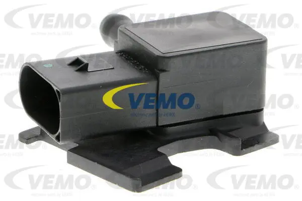 Sensor, exhaust pressure