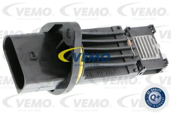 Mass Air Flow Sensor