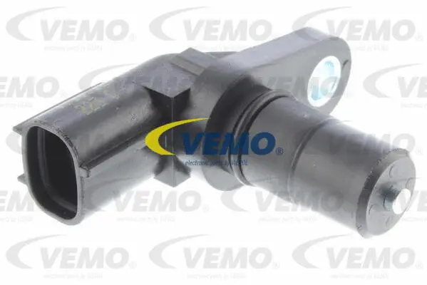 Sensor, RPM