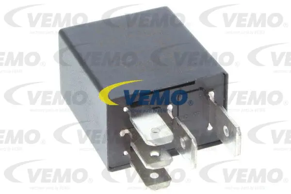 Relay, main current