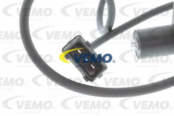 Sensor, ignition pulse