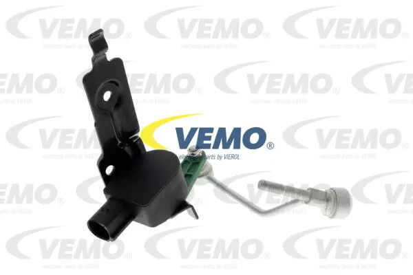 Sensor, level control